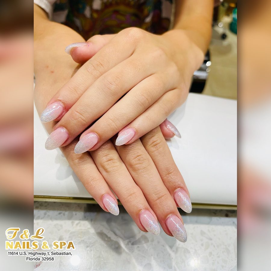 Nail designs